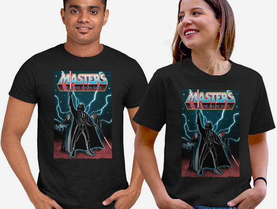 Masters Of The Dark Side