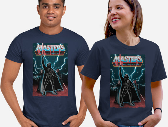 Masters Of The Dark Side
