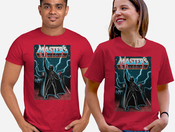 Masters Of The Dark Side