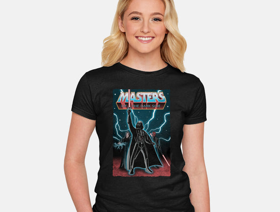 Masters Of The Dark Side