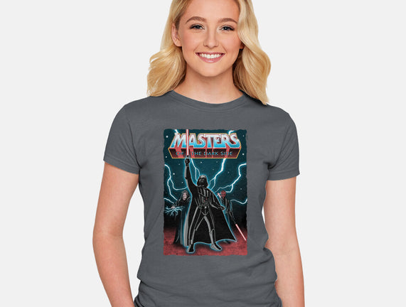 Masters Of The Dark Side