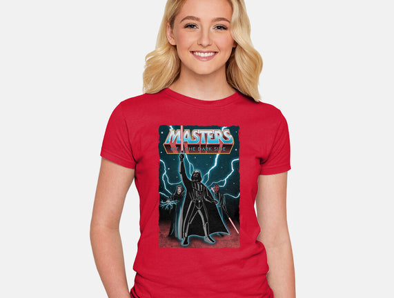 Masters Of The Dark Side