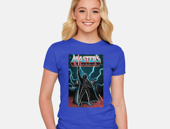 Masters Of The Dark Side