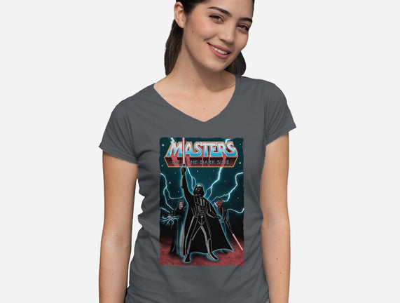 Masters Of The Dark Side