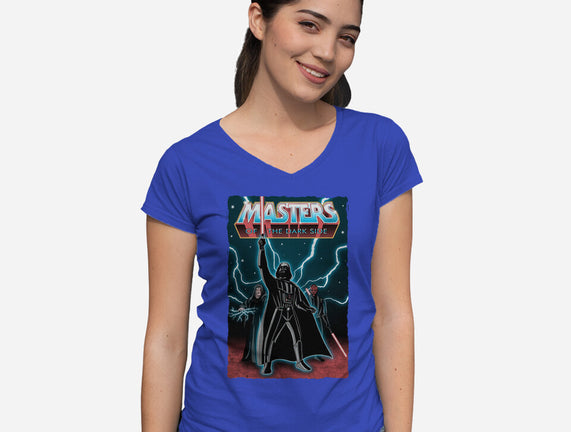 Masters Of The Dark Side