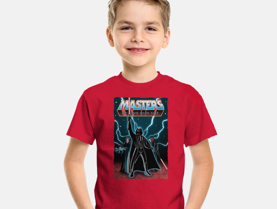 Masters Of The Dark Side