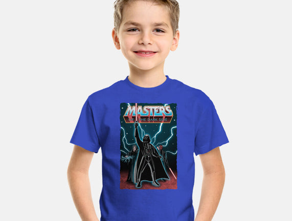 Masters Of The Dark Side