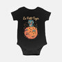 Le Petit Tiger-Baby-Basic-Onesie-Arigatees