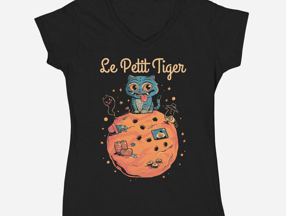Le Petit Tiger