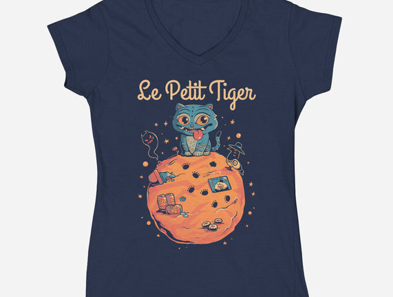 Le Petit Tiger