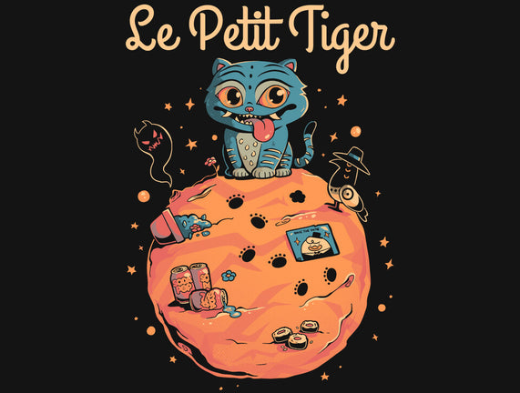 Le Petit Tiger