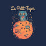 Le Petit Tiger-Womens-Basic-Tee-Arigatees