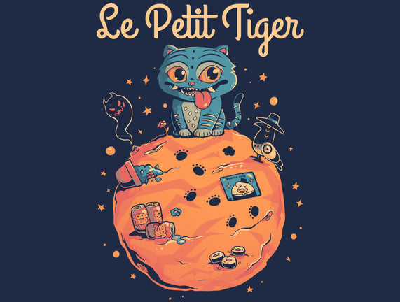 Le Petit Tiger