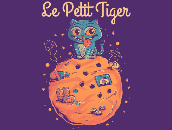 Le Petit Tiger
