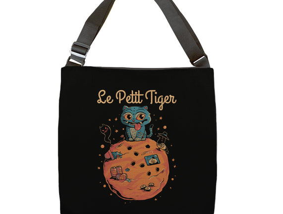 Le Petit Tiger