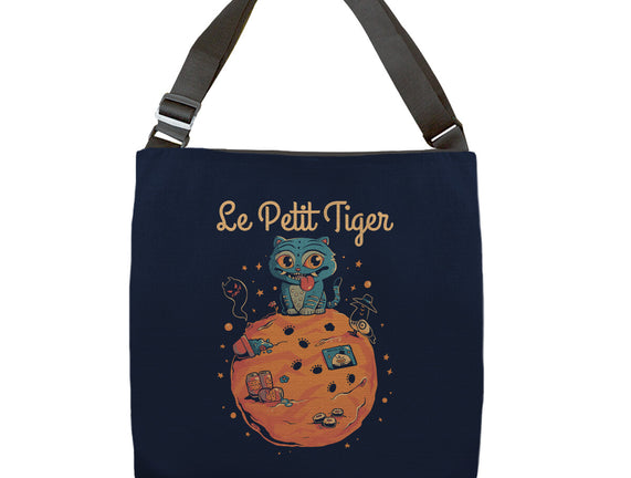 Le Petit Tiger