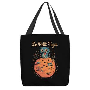 Le Petit Tiger