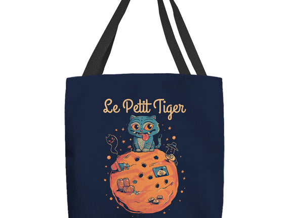 Le Petit Tiger