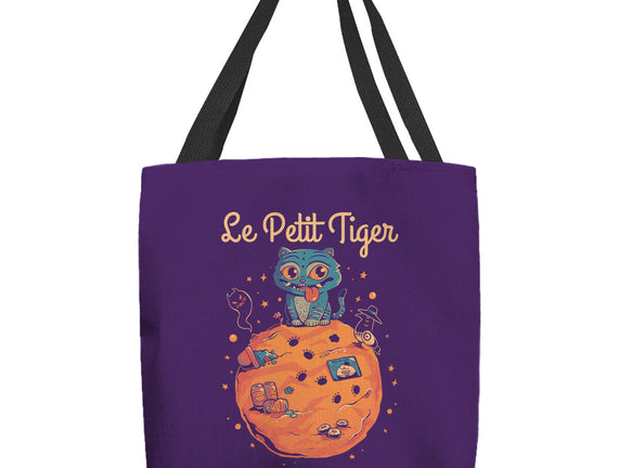 Le Petit Tiger