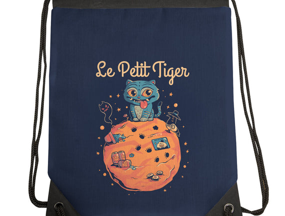 Le Petit Tiger