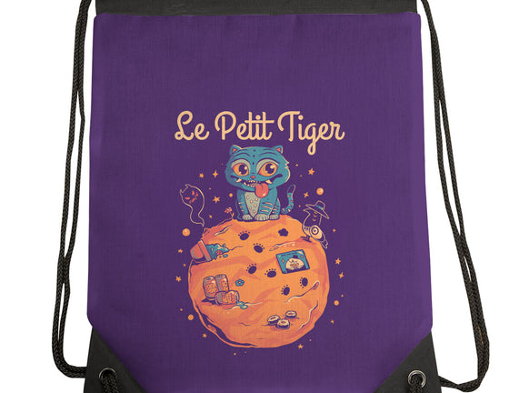 Le Petit Tiger