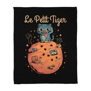 Le Petit Tiger