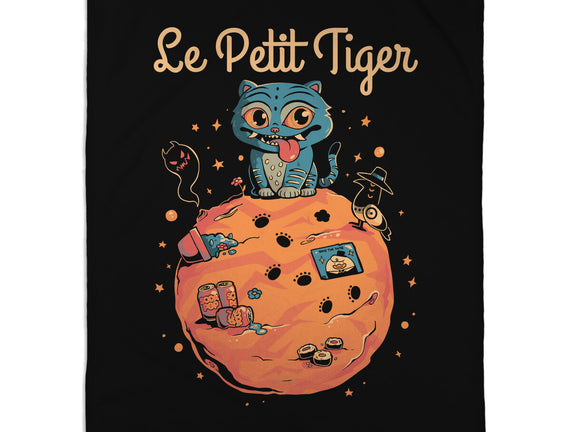 Le Petit Tiger
