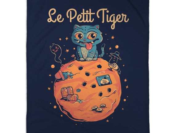Le Petit Tiger