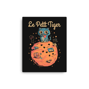 Le Petit Tiger