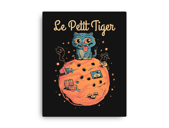 Le Petit Tiger