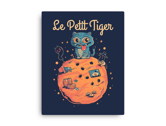 Le Petit Tiger