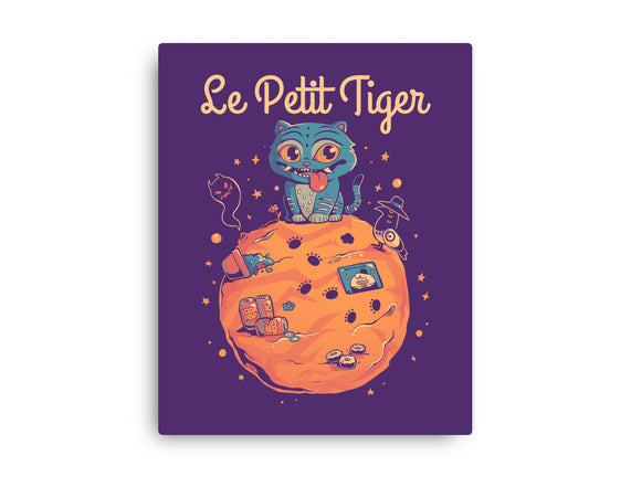 Le Petit Tiger