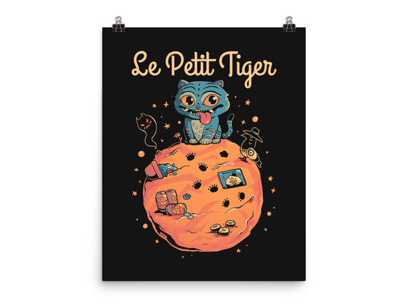 Le Petit Tiger