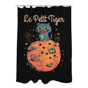 Le Petit Tiger