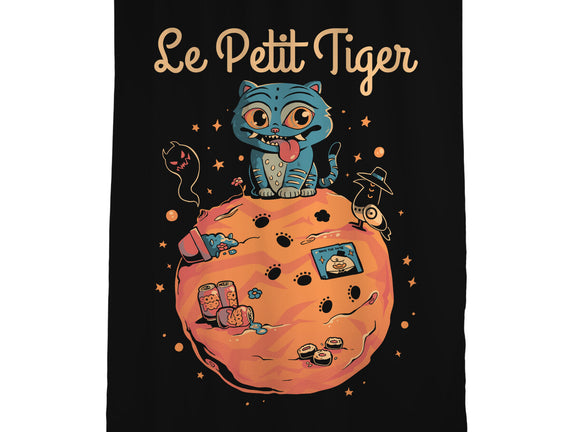 Le Petit Tiger