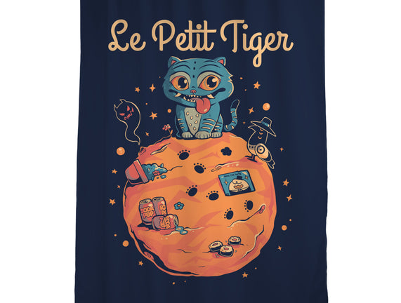 Le Petit Tiger