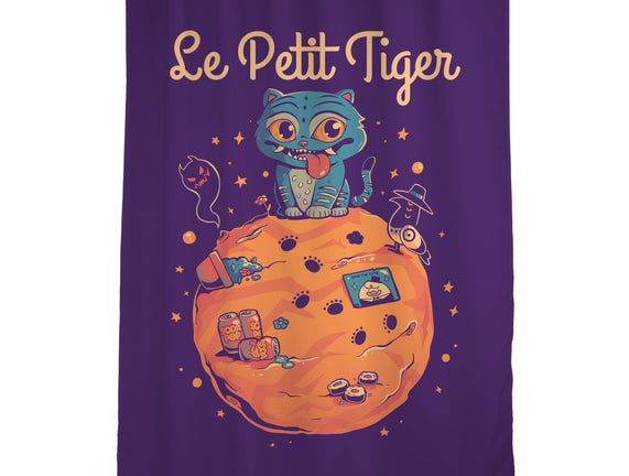Le Petit Tiger