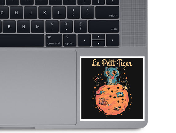 Le Petit Tiger