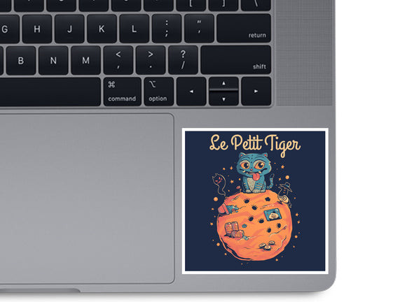 Le Petit Tiger