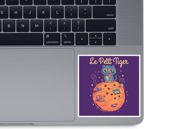 Le Petit Tiger
