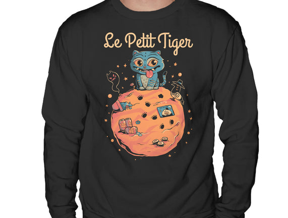 Le Petit Tiger