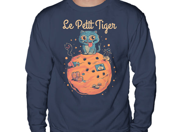 Le Petit Tiger