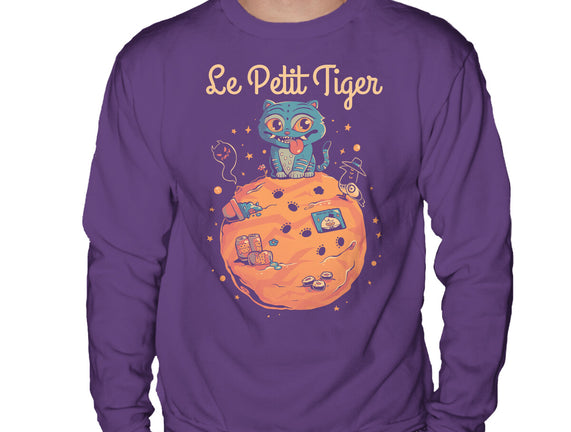 Le Petit Tiger