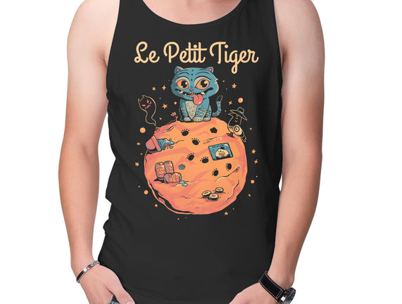 Le Petit Tiger
