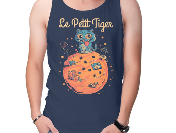 Le Petit Tiger