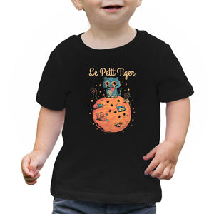 Le Petit Tiger
