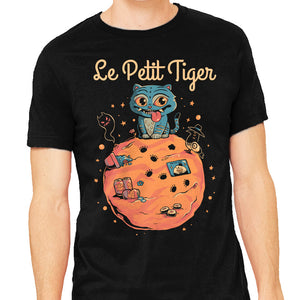 Le Petit Tiger