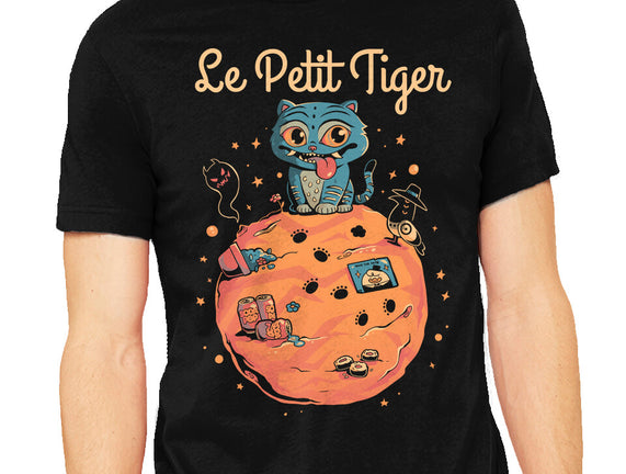Le Petit Tiger