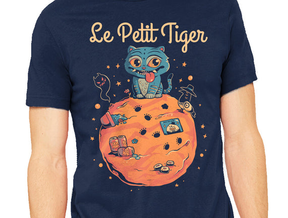 Le Petit Tiger