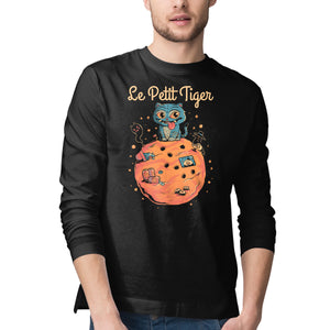 Le Petit Tiger